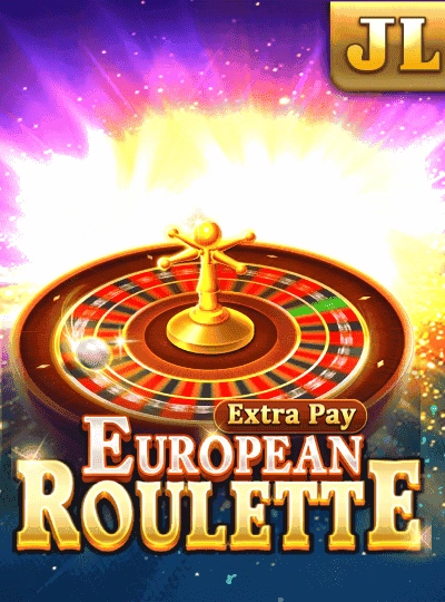 European Roulette live casino cover